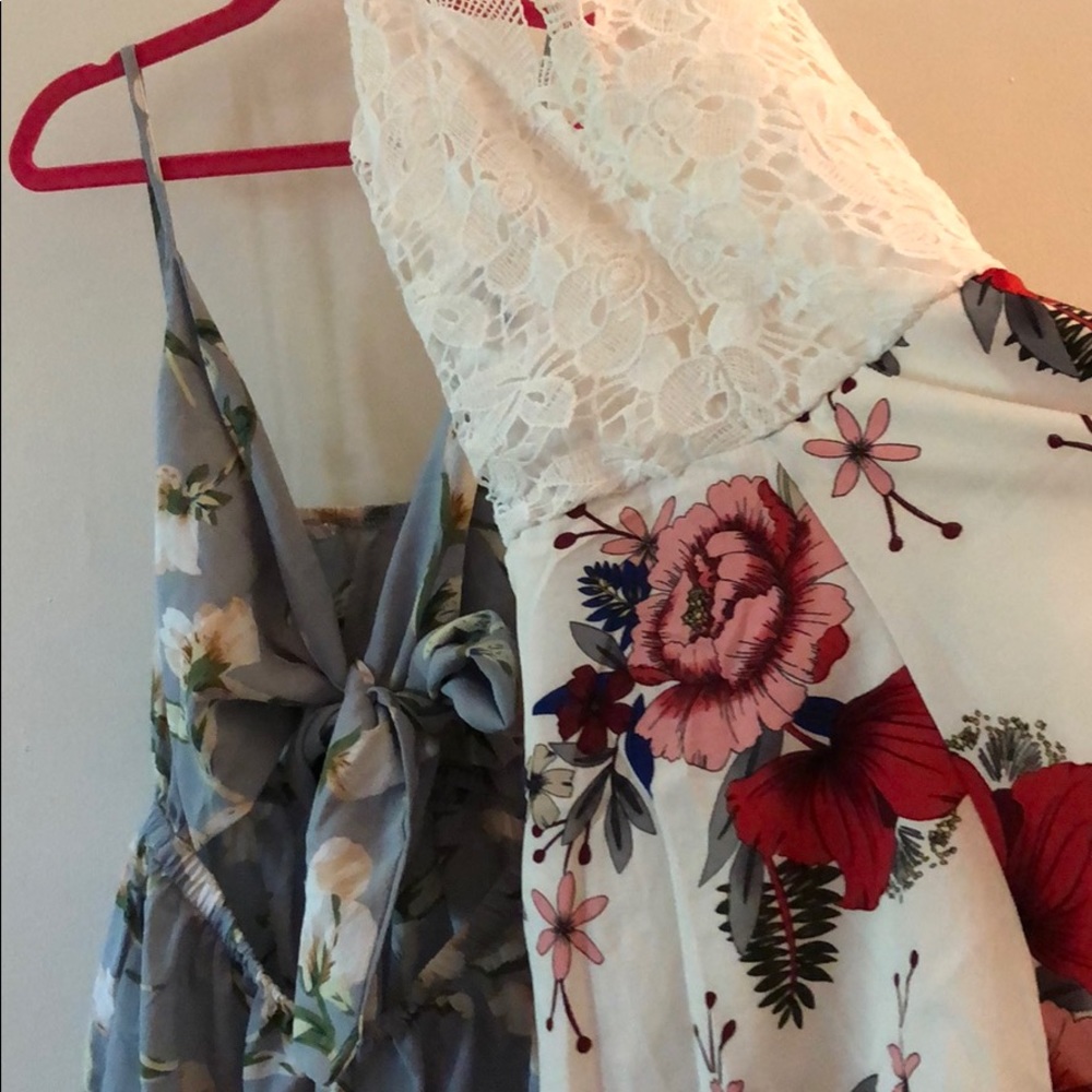 Size S from the website SHE IN